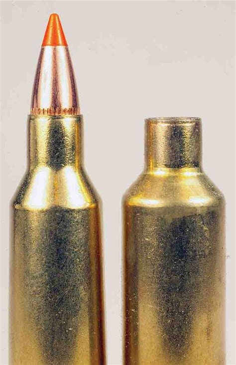 The .22-250 Varminter had a long and successful career as a wildcat b