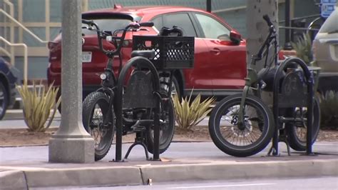 Deadly e-bike crash prompts safety concerns in Encinitas