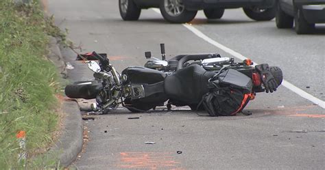 Deadly motorcycle crashes reach all-time high in 2022, CDOT urges road safety