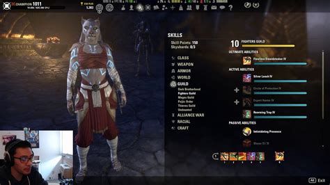 The ESO Stamarc is well suited to group content due to having so much built in damage and damage mitigation. In this group stamarc build guide we will cover the following: ... Deadly Strike can be bought at Guild Traders (or gambled for in Cyrodiil) Maelstrom Greatsword drops in Maelstrom Arena (Wrothgar Arena). 