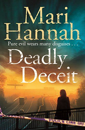 Full Download Deadly Deceit Dci Kate Daniels 3 By Mari Hannah
