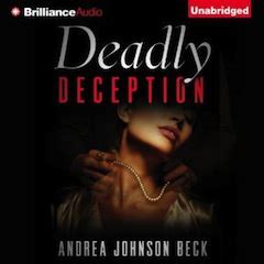 Read Deadly Deception By Andrea Johnson Beck