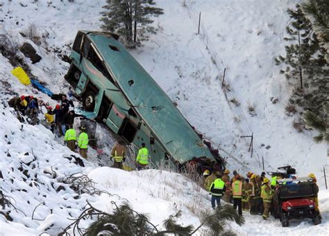 Interstate 84. The OSP was called about 12:20 p.m. to an initial pileup about 20 miles east of Pendleton and just east of the Deadman Pass summit on Interstate 84.. 