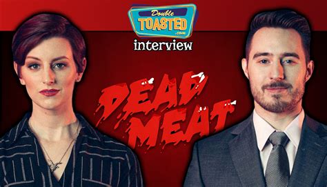 Deadmeat. Aug 9, 2023 ... Chelsea and James answer listener questions & talk strike stuff. The Dead Meat Podcast is joining the lineup at Chilling! 