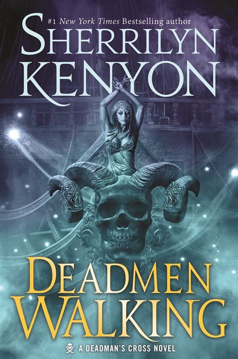 Full Download Deadmen Walking Deadmans Cross 1 By Sherrilyn Kenyon