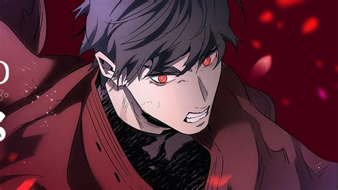 Deadpoint climbing manhwa.  A digital comics work written by artists MAYORAC.  One...