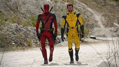 Deadpool 3 wolverine. Things To Know About Deadpool 3 wolverine. 