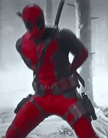 Deadpool 31 GIF Deadpool 31 Discover & Share GIFs Tenor. 