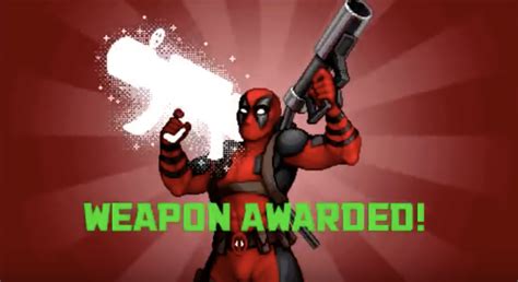 Deadpool Deep Dive! In Depth Overview of the Machine and …