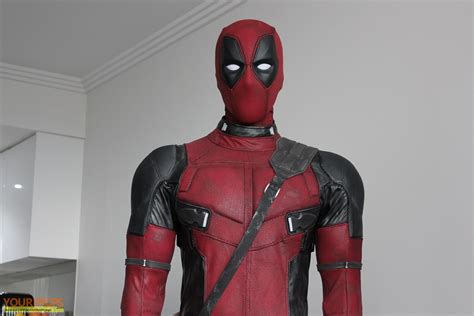 Deadpool Replica Suit by Professional Cosplay: Your Guide to the Perfect Look