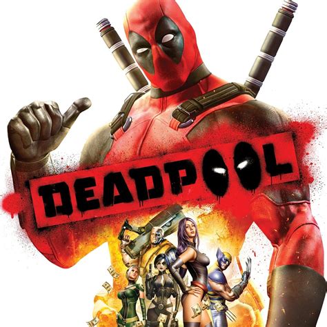 Deadpool game guide by cris converse. - Planar handbook dungeon dragons d20 3 5 fantasy roleplaying.
