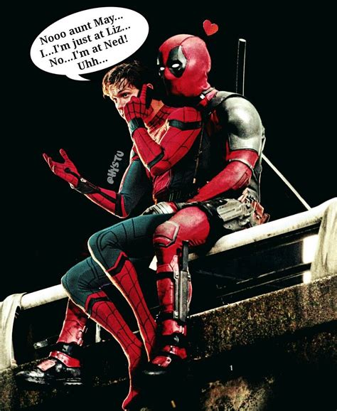 Deadpool sex. Things To Know About Deadpool sex. 