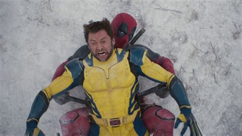 Deadpool ve Wolverine: Fragman ve videolar.