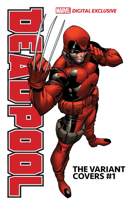 Read Online Deadpool 2020 New Superhero Comics By Andrea P Markley