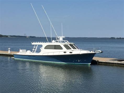 Find downeast boats for sale in Maryland, includi