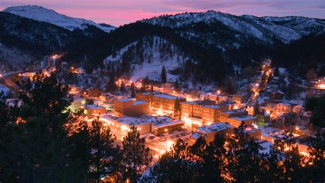 Deadwood Black Hills & Badlands - South Dakota