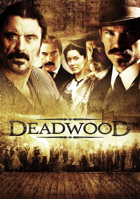 Deadwood Saison 1 Streaming Vostfr En Francais