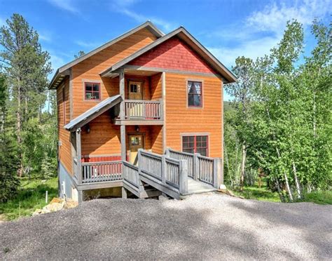 Deadwood Vacation Rentals & Homes - South Dakota, United …