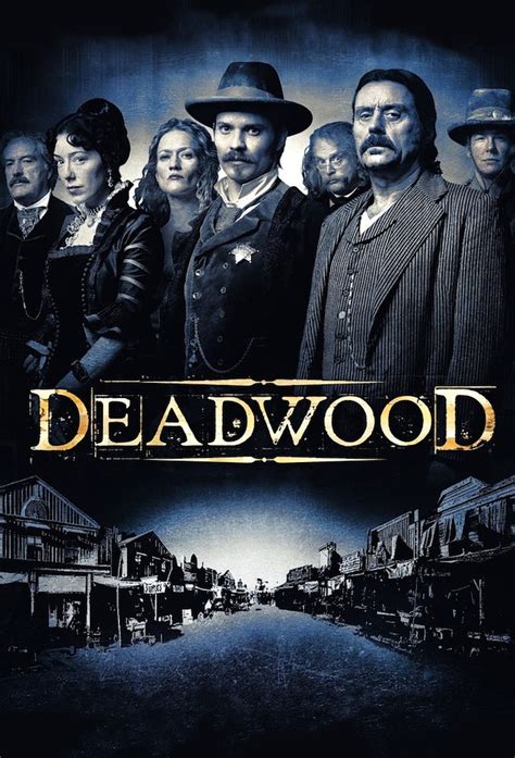 Deadwood ekşi