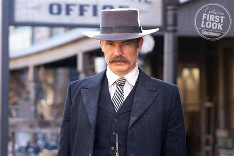 Deadwood producer breaks silence: Here