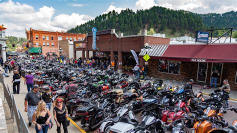 Deadwood sd events september 2023. Things To Know About Deadwood sd events september 2023. 