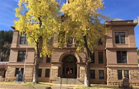 Deadwood sd jail roster. .  ...