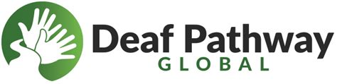 Deaf Pathway Global LinkedIn