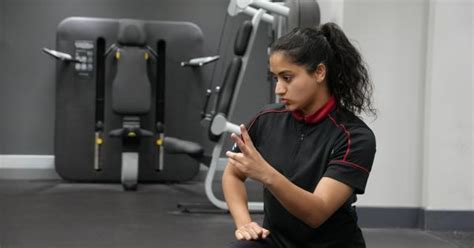 Deaf Personal Trainer/Physical Therapist Deaf Community