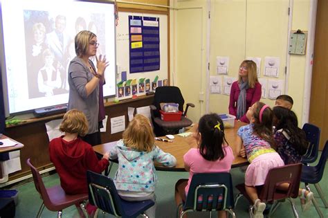 Deaf School