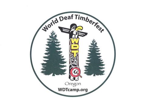 Deaf timberfest 2023. Last September 1, 2023 ️ World Deaf Timberfest for Horseshoe Pitching . ... 