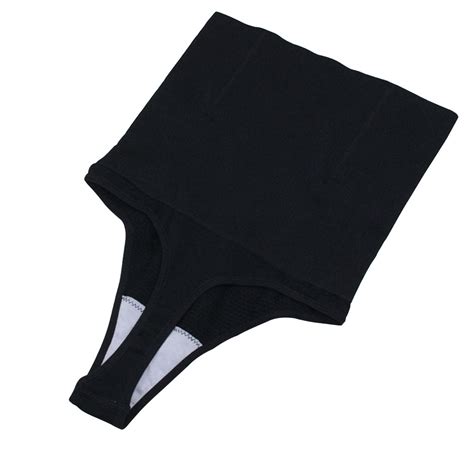 Deago Firm Briefs High Waist Thong Shaping Breathable