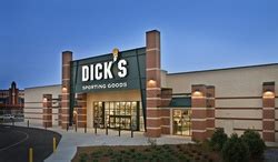 Deal finalized for Dick