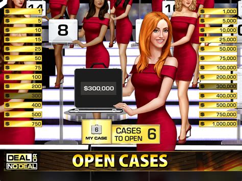 Deal or No Deal for Android & Huawei Free APK Download
