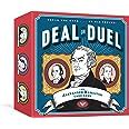 Full Download Deal Or Duel Hamilton Game An Alexander Hamilton Card Game By Potter