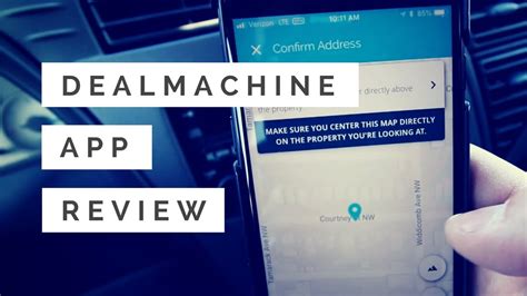 DealMachine App Review Find and Contact Property Owners Without Breaking a Sweat YouTube