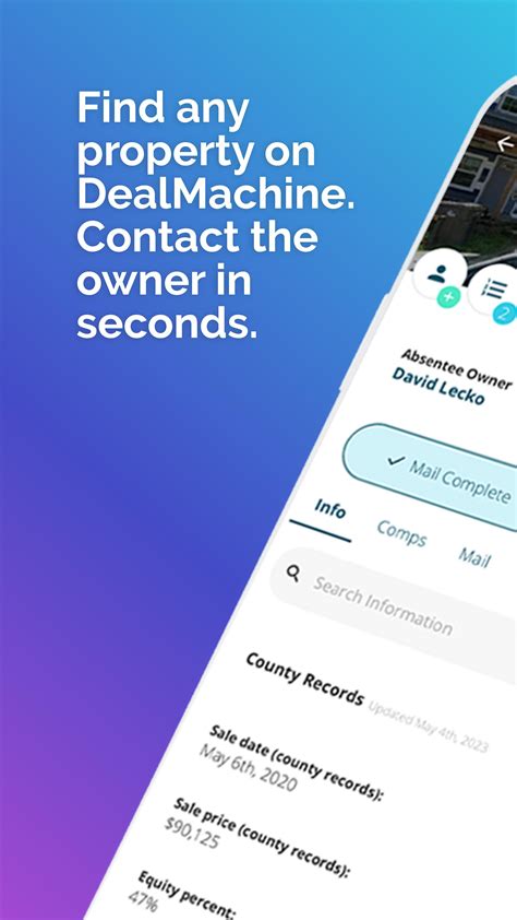 DealMachine for Android APK Download