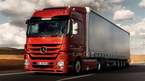 Dealer Locator - Mercedes-Benz Trucks - Trucks you can …