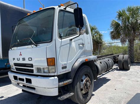 Dealer Locator Florida Mitsubishi Fuso - Fuso Trucks America