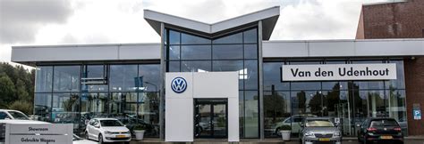 Dealer Van den Udenhout Den Bosch - Volkswagen.nl