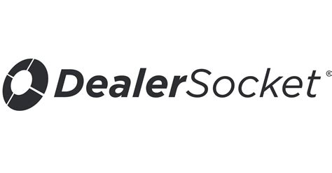 Dealer scoket. © 2024 DealerSocket Inc. All rights reserved. Terms of Service | Privacy Policy 