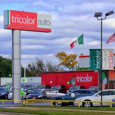 743 customer reviews of Tricolor Auto - Buckner Blvd.. One of the best Car Dealers businesses at 551 S Buckner Blvd, Dallas, TX 75217 United States. Find reviews, ratings, directions, business hours, and book appointments online.