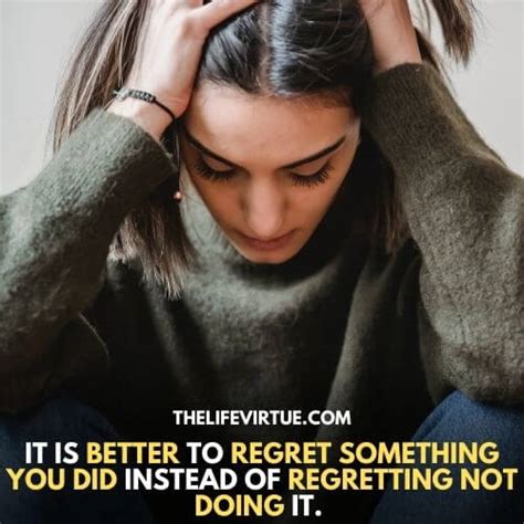 Dealing With Regrets Caused By Your Poor People Skills