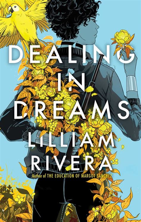 Dealing in Dreams Book by Lilliam Rivera - Simon & Schuster