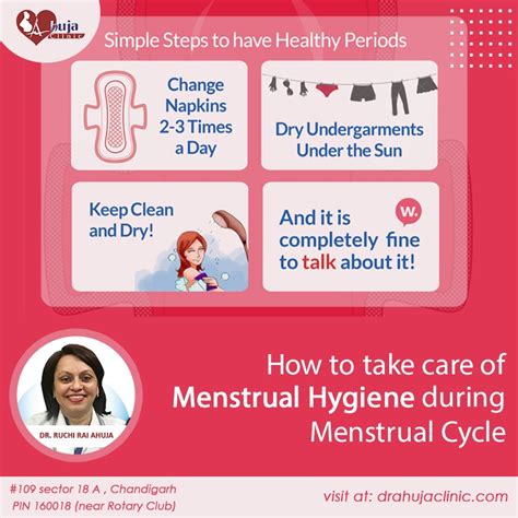 Dealing with Menstruation Problems Everyday Health