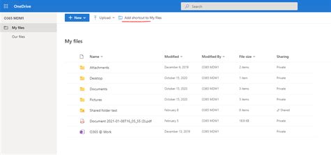 Dealing with OneDrive data for leavers - Cloudrun