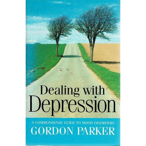 Dealing with depression a commonsense guide to mood disorders. - Acer aspire one netbook instruction manual.