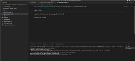 Dealing with spaces when using file paths : r/learnpython - Reddit