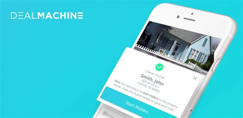 Dealmachine login. It's a transformation that goes beyond a mere upgrade; it's about reimagining how real estate professionals interact with and utilize data. The ease and convenience of having such in-depth information at your fingertips is a game-changer. It simplifies your decision-making processes and enhances your strategic capabilities. 