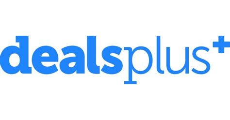 Dealplus. Get 2x more cashback deals, free coupons, promo codes, coupon codes, and discounts from your favorite store. Sign up Get free $5! 