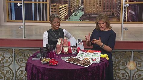 Deals and steals chicago. October 12, 2022, 2:09 am. Tory Johnson has exclusive "GMA3" Deals and Steals for the home. You can score big savings on products from brands such as The Cord Wrapper, Cheryl's Cookies and more. The deals start at just $9 and are up to 65% off. Find all of Tory's Deals and Steals on her website, GMADeals.com. Deal details: 